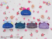 「劇場版『美少女戦士セーラームーンCosmos』リボンポーチ」