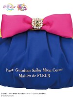 「劇場版『美少女戦士セーラームーンCosmos』リボンポーチ」