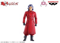 「東京リベンジャーズ 柴大寿 フィギュア」