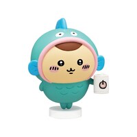 「くりまんじゅう・ハンギョドン」