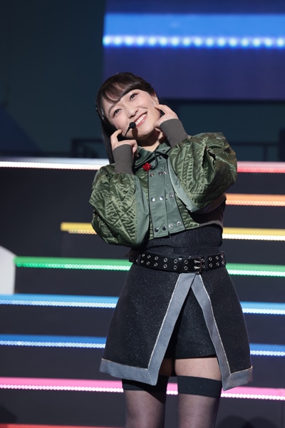 久保田未夢