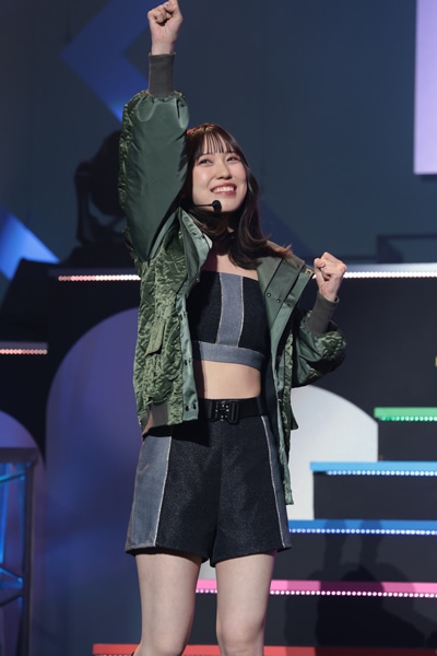 香里有佐