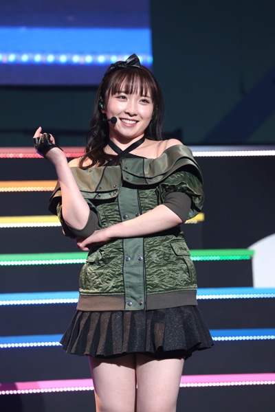 高瀬くるみ