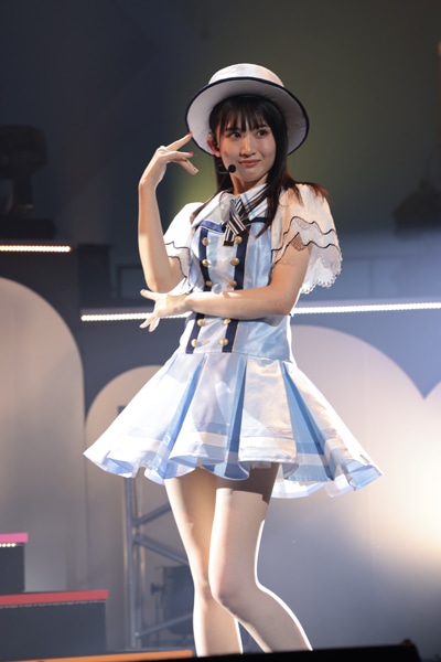 長谷川里桃