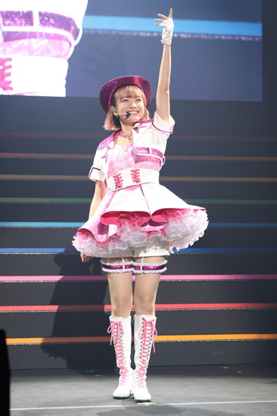 大橋彩香