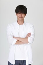 竹財輝之助扮する正海。(c)フジテレビ