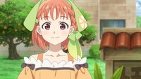 TVアニメ「幻日（げんじつ）のヨハネ -SUNSHINE in the MIRROR-」第1弾PVより。