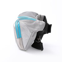 「ミリオンズ・ナイヴズ モデル ボディバッグ」