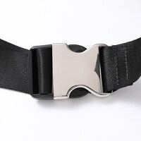 「ミリオンズ・ナイヴズ モデル ボディバッグ」