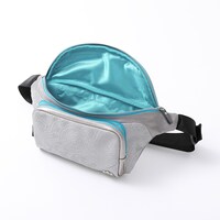 「ミリオンズ・ナイヴズ モデル ボディバッグ」