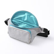 「ミリオンズ・ナイヴズ モデル ボディバッグ」