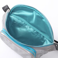 「ミリオンズ・ナイヴズ モデル ボディバッグ」