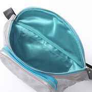 「ミリオンズ・ナイヴズ モデル ボディバッグ」