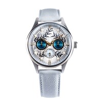 「ミリオンズ・ナイヴズ モデル 腕時計」