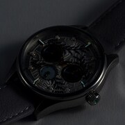 「ミリオンズ・ナイヴズ モデル 腕時計」