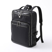 「ニコラス・D・ウルフウッドモデル バックパック」