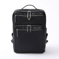 「ニコラス・D・ウルフウッドモデル バックパック」