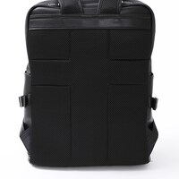 「ニコラス・D・ウルフウッドモデル バックパック」