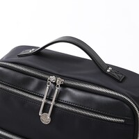 「ニコラス・D・ウルフウッドモデル バックパック」