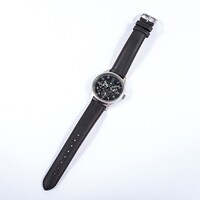 「ニコラス・D・ウルフウッドモデル 腕時計」