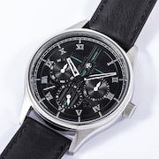 「ニコラス・D・ウルフウッドモデル 腕時計」