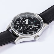 「ニコラス・D・ウルフウッドモデル 腕時計」