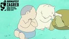 和田淳が監督のアニメプロジェクト始動、ザクレブ国際アニメーション映画祭に選出