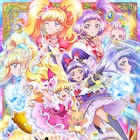 プリキュア大人向け施策に挑戦、「Yes!プリキュア5」「魔法つかいプリキュア!」新作を発表