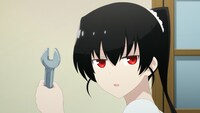 TVアニメ「トニカクカワイイ（シーズン2）」の本PVより。