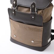 「ヴァッシュ・ザ・スタンピードモデル バックパック」