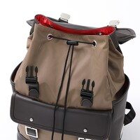 「ヴァッシュ・ザ・スタンピードモデル バックパック」