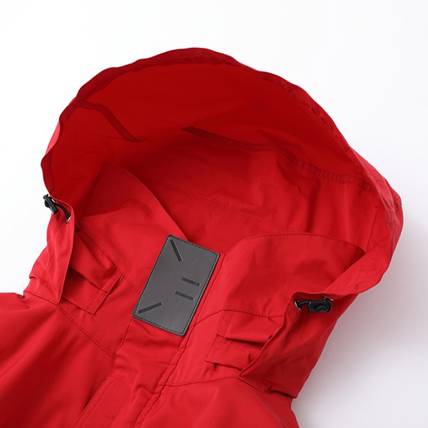 「ヴァッシュ・ザ・スタンピードモデル アウター」