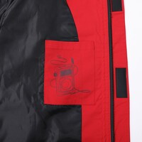 「ヴァッシュ・ザ・スタンピードモデル アウター」