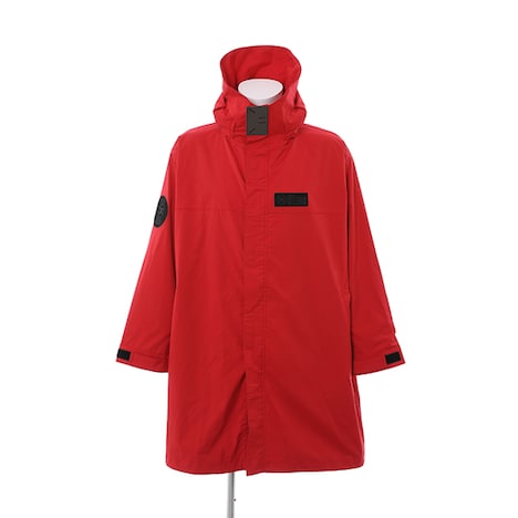 「ヴァッシュ・ザ・スタンピードモデル アウター」