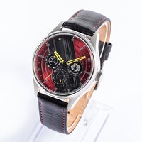 「ヴァッシュ・ザ・スタンピードモデル 腕時計」