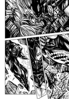 「ZINGNIZE」9巻より。