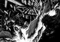 「ZINGNIZE」9巻より。