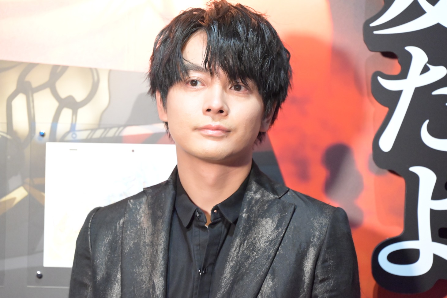 榎木淳弥