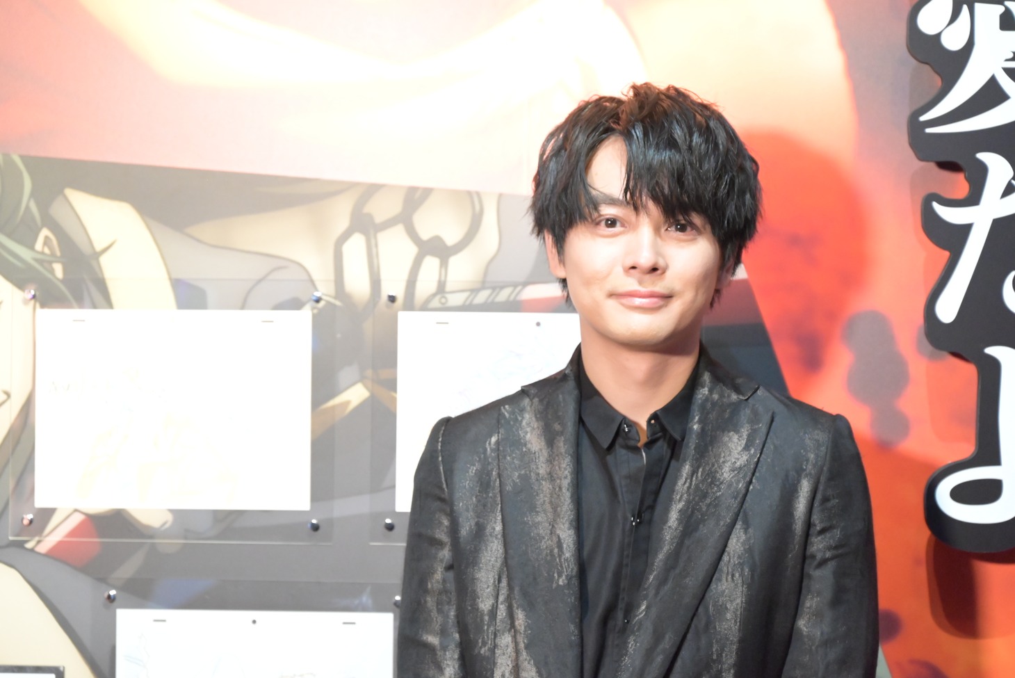 榎木淳弥