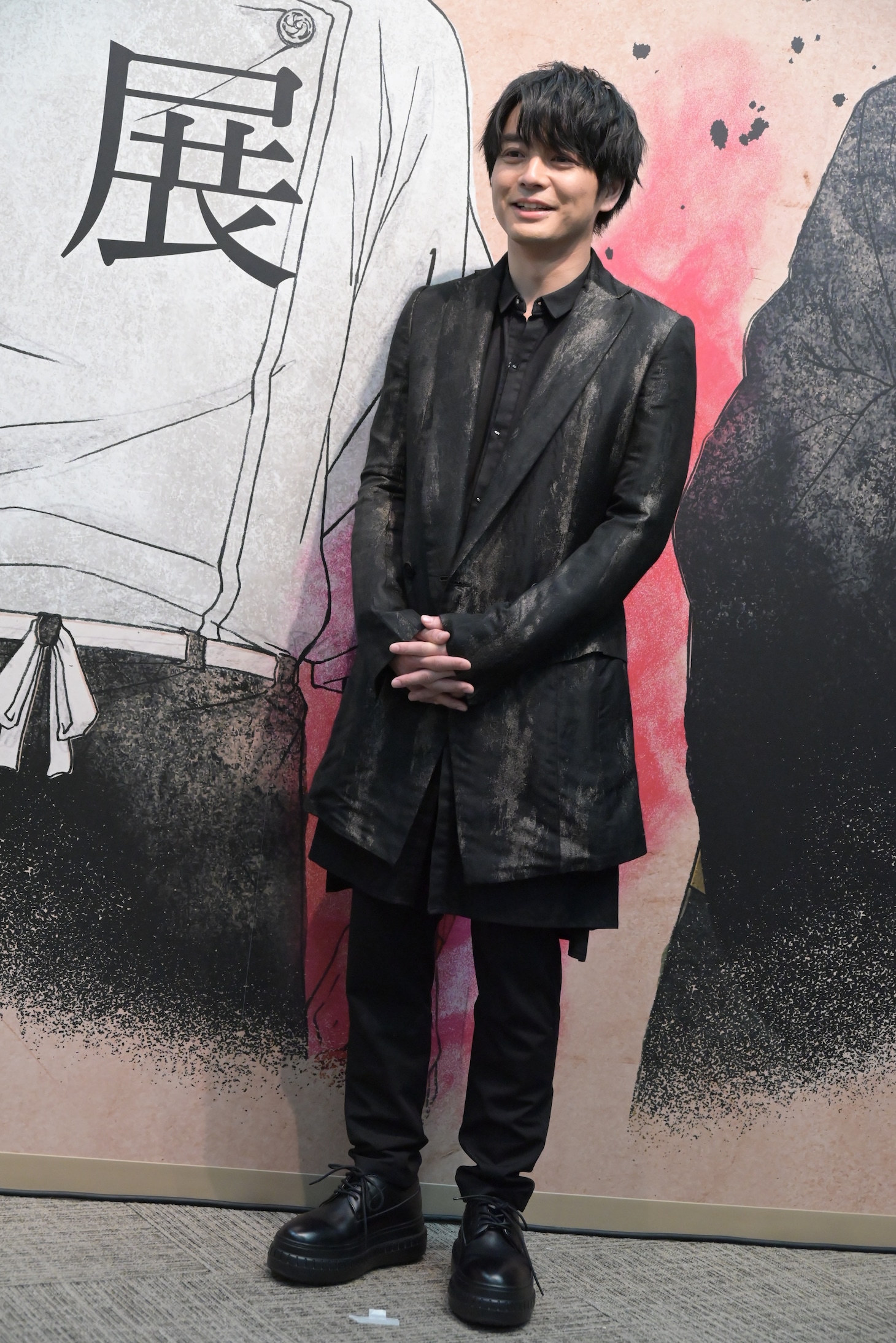 榎木淳弥