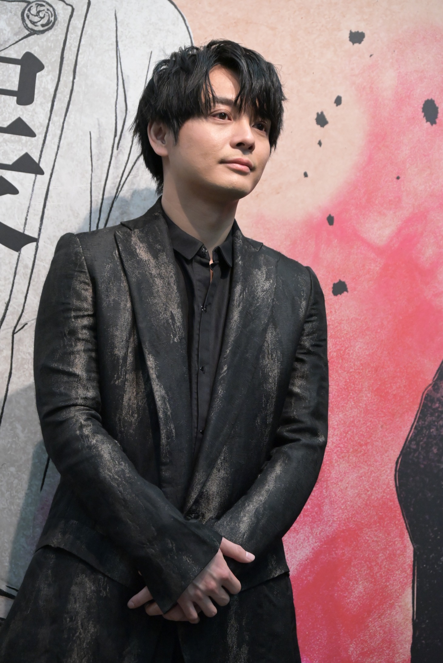 榎木淳弥