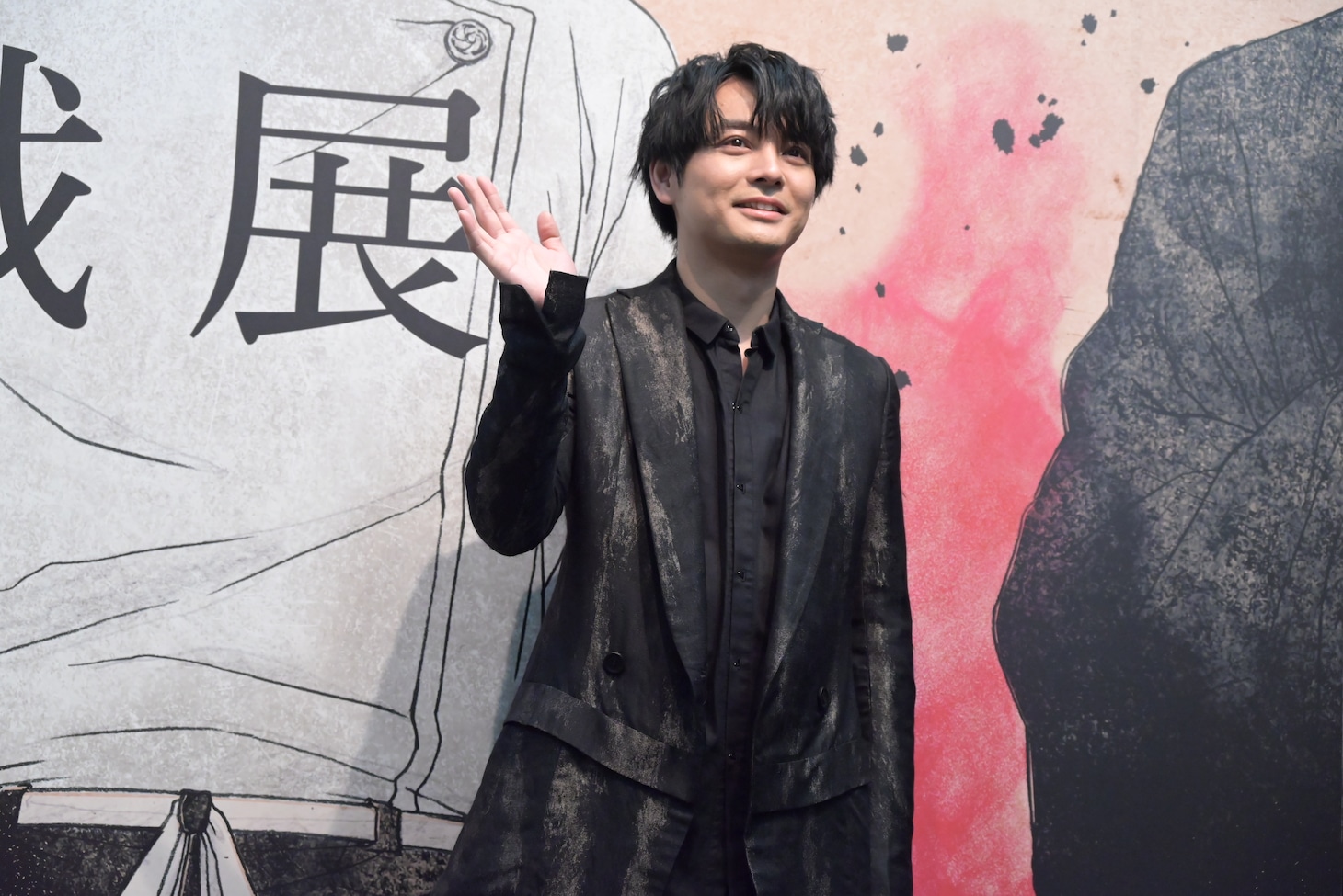 榎木淳弥