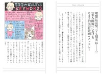 「美人画報ベスト」より。