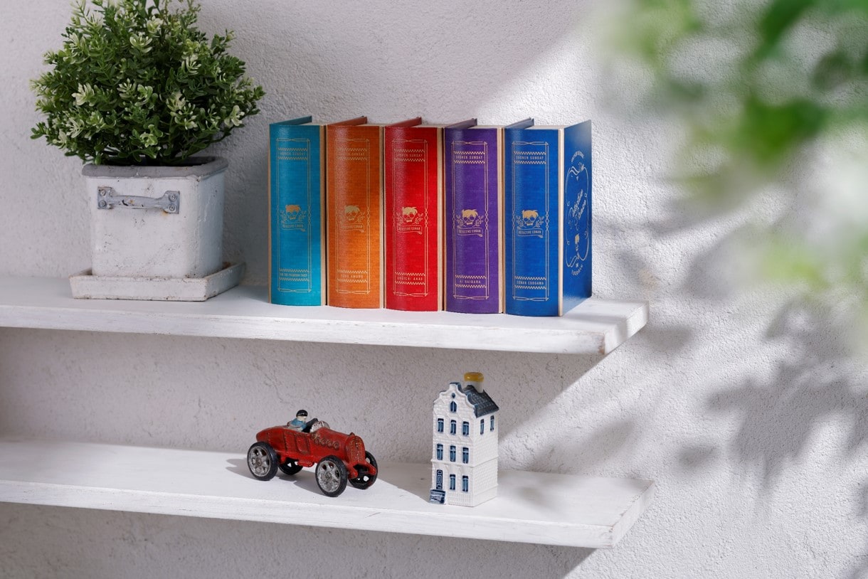 名探偵コナン フラワーブック 怪盗キッド 名探偵コナン』 フラワーブック 怪盗キッド : サンデープレミアム