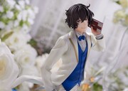 「太宰治 1/7スケールフィギュア」
