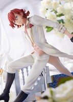 「中原中也 1/7スケールフィギュア」