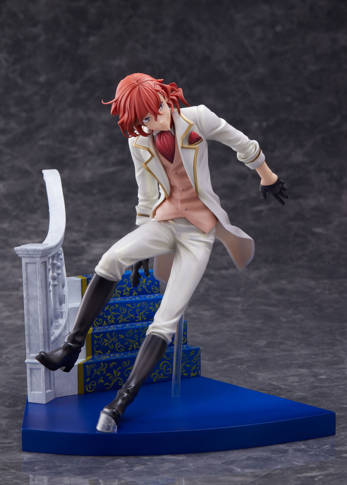 「中原中也 1/7スケールフィギュア」
