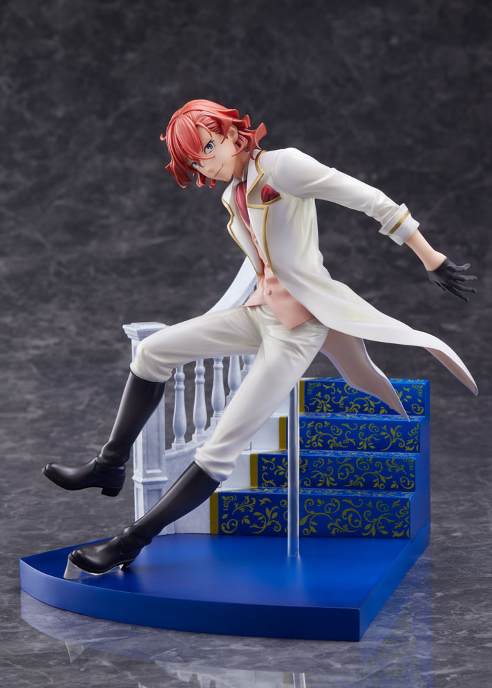 「中原中也 1/7スケールフィギュア」