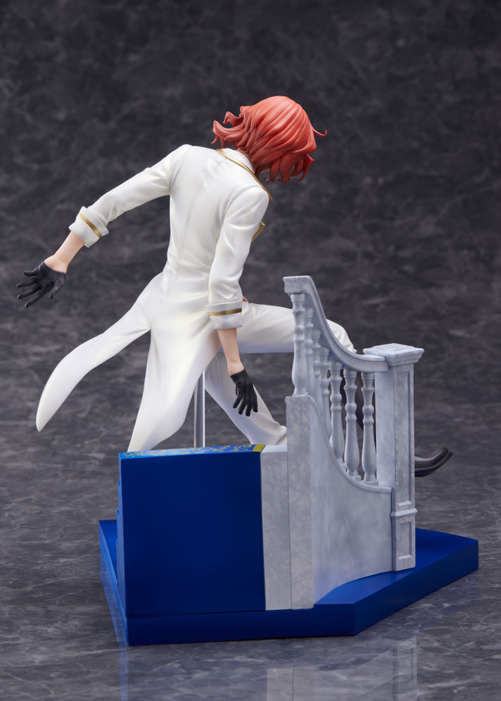 「中原中也 1/7スケールフィギュア」