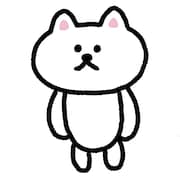 ニャー (c)ユーチューニャー/ニャーを見守る会